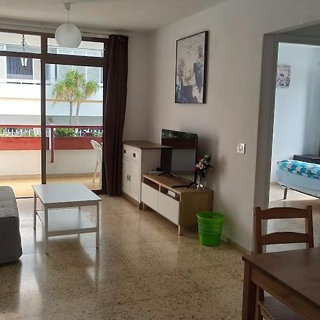 Altemar In Las Americas Arona  Eksteriør billede