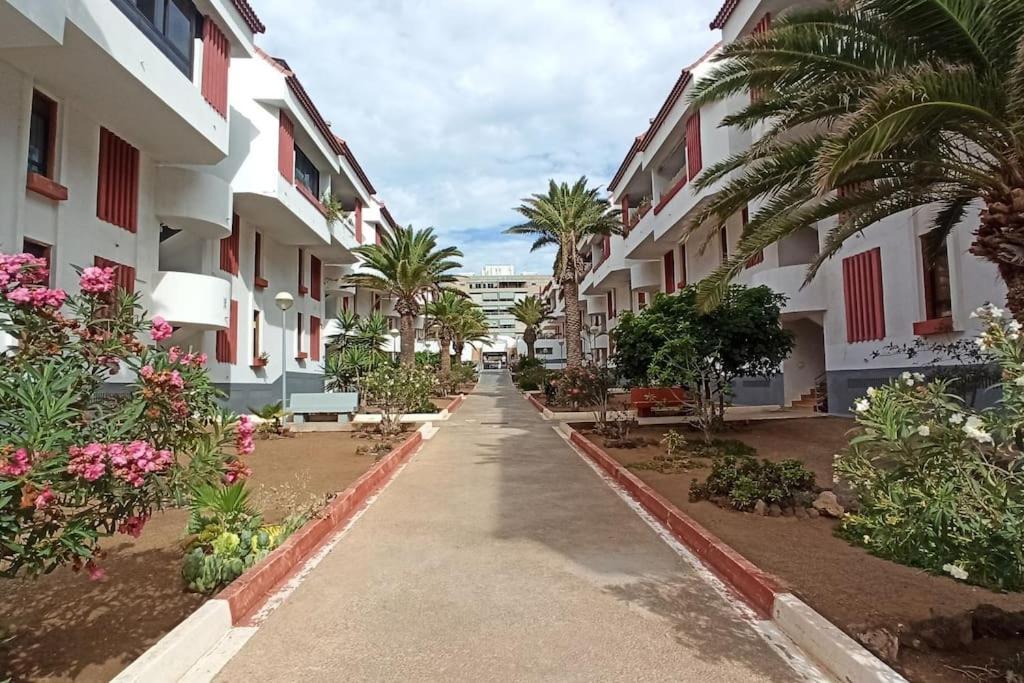 Altemar In Las Americas Arona  Eksteriør billede