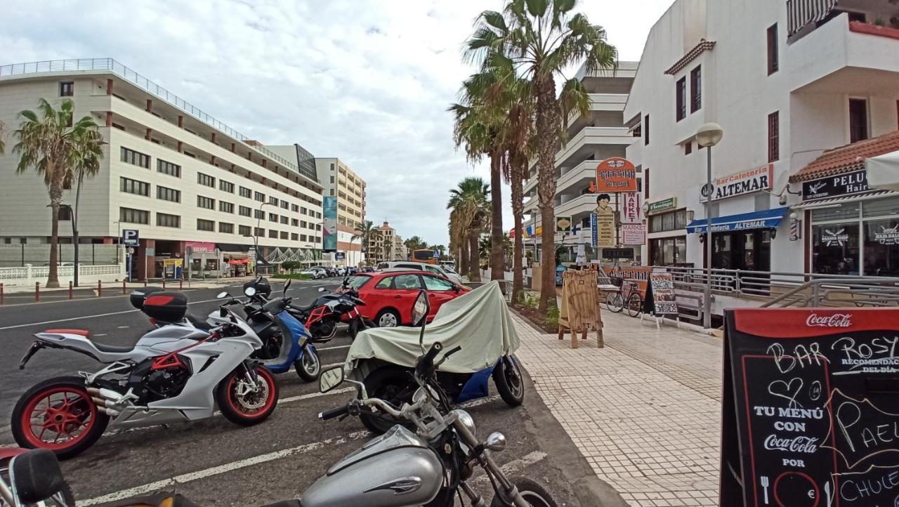 Altemar In Las Americas Arona  Eksteriør billede