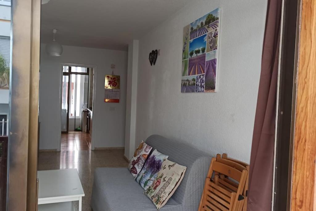Altemar In Las Americas Arona  Eksteriør billede